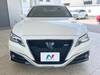 TOYOTA CROWN HYBRID
