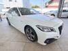 TOYOTA CROWN HYBRID