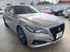 TOYOTA CROWN HYBRID