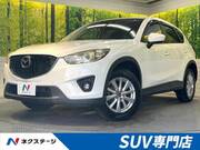 2013 MAZDA CX-5 20S