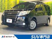 2015 TOYOTA NOAH