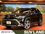 2024 TOYOTA COROLLA CROSS HYBRID Z