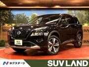 2024 NISSAN X-TRAIL