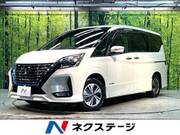 2021 NISSAN SERENA