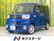 2018 DAIHATSU WAKE