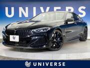 2019 BMW 8 SERIES