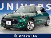 2020 BMW MINI