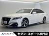 TOYOTA CROWN HYBRID