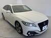 TOYOTA CROWN HYBRID