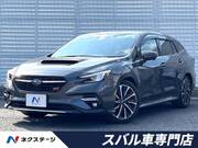 2021 SUBARU LEVORG