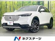 2022 HONDA VEZEL