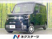 2025 HONDA N-VAN
