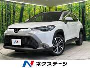 2023 TOYOTA COROLLA CROSS HYBRID Z