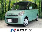 2013 SUZUKI SPACIA