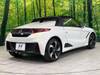 HONDA S660