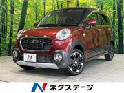 2016 DAIHATSU CAST