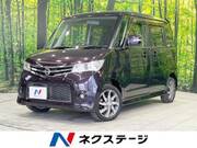 2013 NISSAN ROOX