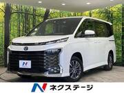 2023 TOYOTA VOXY