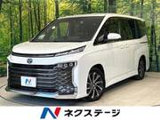 2024 TOYOTA VOXY