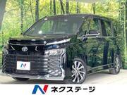 2023 TOYOTA VOXY