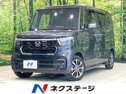 2024 HONDA N-BOX CUSTOM