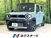 2024 SUZUKI HUSTLER