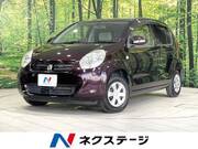 2012 TOYOTA PASSO
