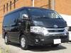 TOYOTA HIACE WAGON