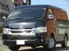 TOYOTA HIACE WAGON