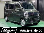 2022 SUZUKI EVERY WAGON