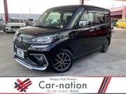 2018 SUZUKI SOLIO BANDIT
