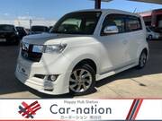 2016 TOYOTA bB