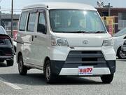 2018 TOYOTA PIXIS VAN