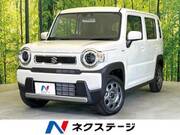 2025 SUZUKI HUSTLER