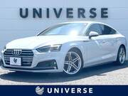 2020 AUDI A5 SPORTBACK