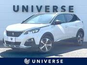 2020 PEUGEOT 3008