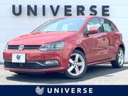 2017 VOLKSWAGEN POLO