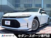 2024 TOYOTA CROWN