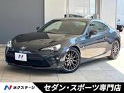2018 TOYOTA 86 GT