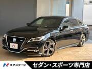 2019 TOYOTA CROWN HYBRID