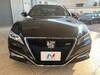 TOYOTA CROWN HYBRID