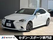 2013 LEXUS IS