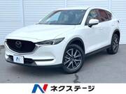 2020 MAZDA CX-5 20S PROACTIVE