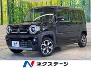 2020 SUZUKI HUSTLER