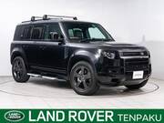 2022 LAND ROVER DEFENDER