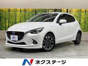 2015 MAZDA DEMIO