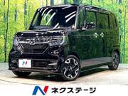 2019 HONDA N-BOX CUSTOM