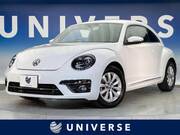 2017 VOLKSWAGEN THE BEETLE