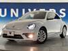 VOLKSWAGEN THE BEETLE
