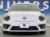 VOLKSWAGEN THE BEETLE